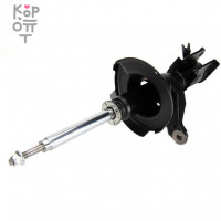 Стойка 339131 COROLLA/AXIO/FIELDER ZZE14#,CE140,NZE141 LX,LXI (07-)for rough ro SENSEN