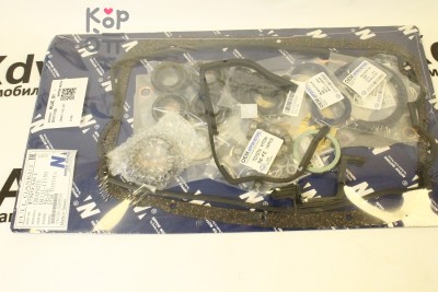 Ремкомплект ДВС 5EFE 04111-11150 FS9381 паронит NIPPON MOTORS