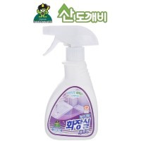 SANDOKKAEBI Multipurpose Toilet Cleaner - Чистящее средство для унитаза «СУПЕР КЛИНЕР» 300мл.