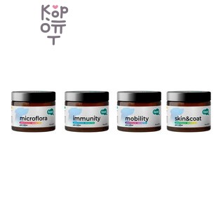 Favet Функциональное лакомство FerrumActive Soft Chews для иммунитета для собак, 120 г