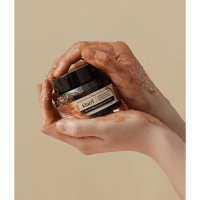 Dear, Klairs Gentle Black Sugar Facial Polish Сахарный скраб для лица, 110 г