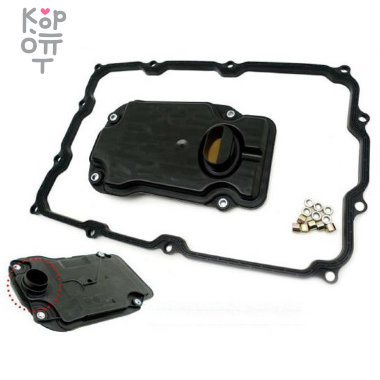 SF9044/JT21017K 35330-60070 AZUMI - Фильтр автомата — Корейские товары для всей семьи(КорОпт)