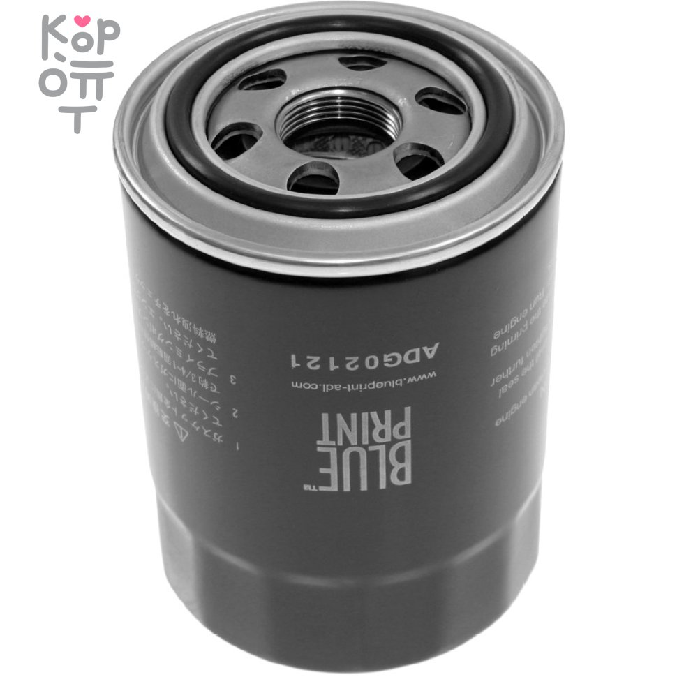 Купить Масляный Фильтр На Киа Соренто