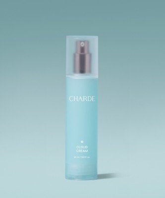 Charde Cloud Cream — Увлажняющий крем для лица, 50 миллилитров