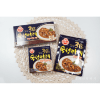 Ottogi Premium Curry Solid Slightly Spicy - Оттоги Карри 3-дневной выдержки, твердое, слегка острое. Кубики, 100гр.(4 порции), купить с доставкой на дом фото 2 — Корейские товары для всей семьи(КорОпт)