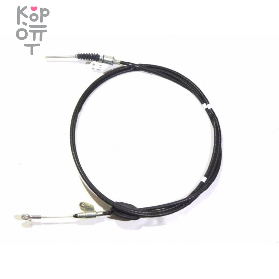 33072-6473/46402-8681 EF750/F20C DOMMRE - Трос ручного тормоза  , купить с доставкой на дом фото 1 — Корейские товары для всей семьи(КорОпт)
