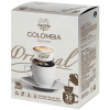 Кофе молотый Handrip Colombia Supremo (Grind Beans + Dripper) - Молотый Кофе Колумбия 7гр. + дрип (капельница), купить с доставкой на дом фото 6 — Корейские товары для всей семьи(КорОпт)