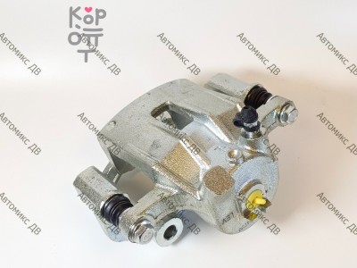 Суппорт в сборе 41011-09W01 / 41011-09W91 DATSUN D21 передний левый ALNSU