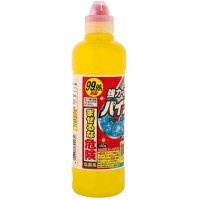 ROCKET SOAP Экспресс-гель для очистки труб "Pipe Express", 450гр.