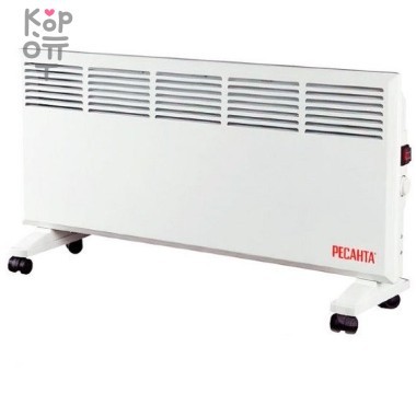 Конвектор электрический Ресанта ОК-2000 — Корейские товары для всей семьи(КорОпт)