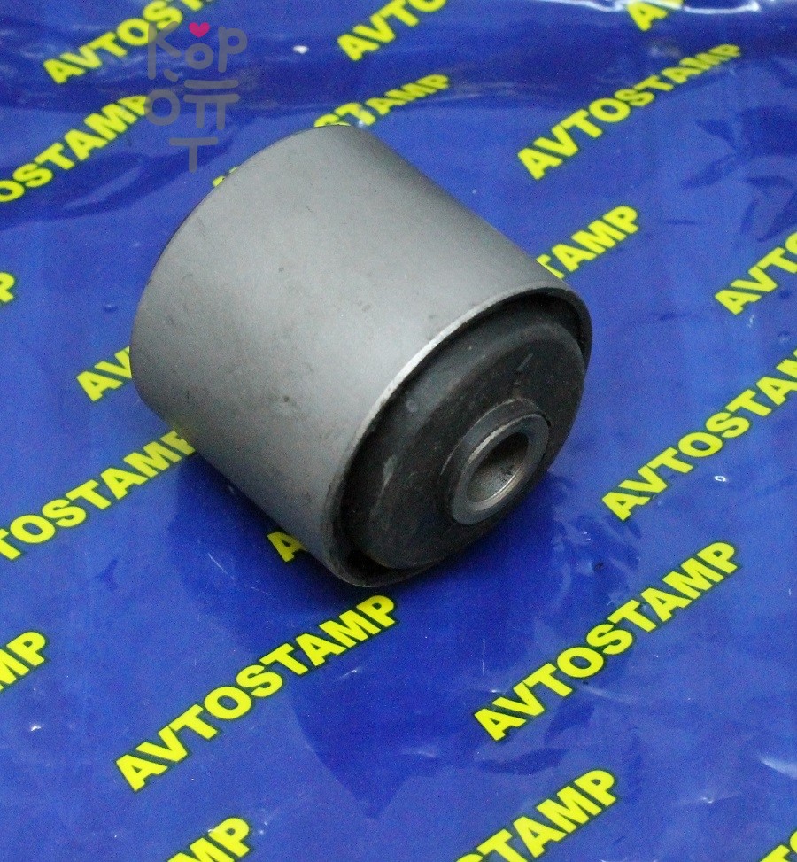 Сайлентблок 55501-71R00 NAB-234 WINGROAD Y11 задней балки AVTOSTAMP