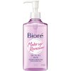 KAO Biore Makeup Removing Cleansing Oil -  Увлажняющее масло для снятия стойкого макияжа с фруктовым ароматом  230мл. фото 2 &mdash; Корейские товары для всей семьи(КорОпт)