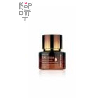 JINYYUM ENSITIVE CARE SNAIL EYE CREAM - Крем для кожи вокруг глаз с экстрактом улитки для чувствительной кожи 30 мл