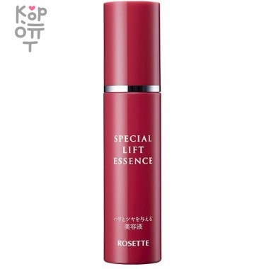 ROSETTE Подтягивающая эссенция для кожи вокруг глаз 30мл. — Корейские товары для всей семьи(КорОпт)