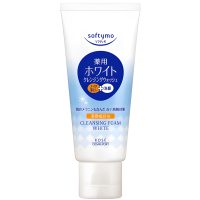 KOSE Cleansing Foam Makeup Remover - Пенка для умывания и снятия макияжа