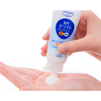 KOSE Cleansing Foam Makeup Remover - Пенка для умывания и снятия макияжа