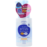 KOSE Cleansing Foam Makeup Remover - Пенка для умывания и снятия макияжа