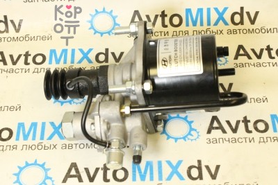 ПГУ сцепления D-90 мм 41700-70000 MOBIS
