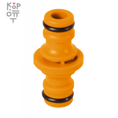 Переходник соединитель 1/2&quot; Вихрь — Корейские товары для всей семьи(КорОпт)