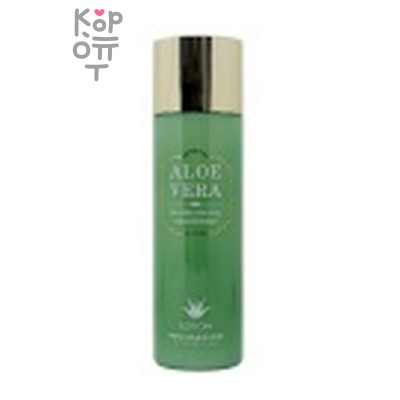 Prorance Lotion Aloe Vera - Лосьон для лица увлажняющий с экстрактом алоэ вера 200 мл