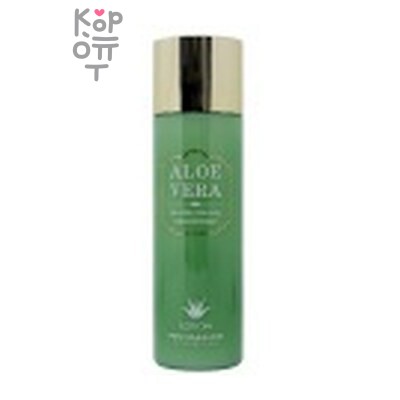 Prorance Lotion Aloe Vera - Лосьон для лица увлажняющий с экстрактом алоэ вера 200 мл