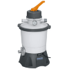 Фильтр-насос Bestway FlowClear для бассейнов, песочный, 220-240V, 3028л/ч, модель 58515, купить с доставкой на дом фото 3 — Корейские товары для всей семьи(КорОпт)