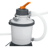 Фильтр-насос Bestway FlowClear для бассейнов, песочный, 220-240V, 3028л/ч, модель 58515, купить с доставкой на дом фото 6 — Корейские товары для всей семьи(КорОпт)