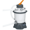 Фильтр-насос Bestway FlowClear для бассейнов, песочный, 220-240V, 3028л/ч, модель 58515, купить с доставкой на дом фото 10 — Корейские товары для всей семьи(КорОпт)