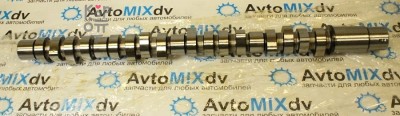 Распредвал 8PE1 / 8PC1 / 8PD1 1-12511-191-2 Аналог
