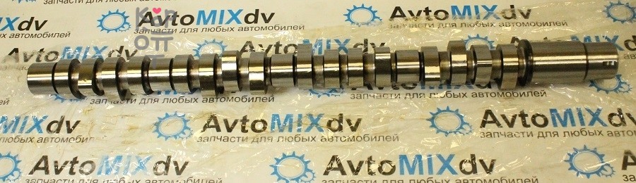 Распредвал 8PE1 / 8PC1 / 8PD1 1-12511-191-2 Аналог