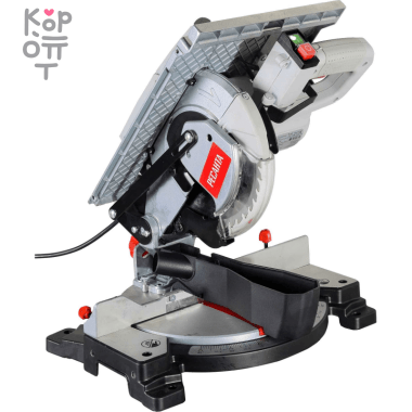 Торцовочная пила Ресанта ТП-210К — Корейские товары для всей семьи(КорОпт)