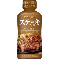 Steak Moranbong Sauce Onion - Соус-маринад луковый для жарки мяса 220гр.