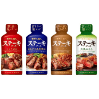 Steak Moranbong Sauce Onion - Соус-маринад луковый для жарки мяса 220гр.