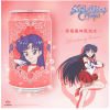 YHB Ocean Bomb & Sailor Moon Sparkling Water - Лимонад "Сейлор Мун" 330мл., купить с доставкой на дом фото 3 — Корейские товары для всей семьи(КорОпт)