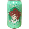 YHB Ocean Bomb & Sailor Moon Sparkling Water - Лимонад "Сейлор Мун" 330мл., купить с доставкой на дом фото 8 — Корейские товары для всей семьи(КорОпт)