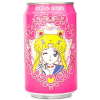 YHB Ocean Bomb & Sailor Moon Sparkling Water - Лимонад "Сейлор Мун" 330мл., купить с доставкой на дом фото 6 — Корейские товары для всей семьи(КорОпт)