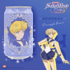YHB Ocean Bomb & Sailor Moon Sparkling Water - Лимонад "Сейлор Мун" 330мл., купить с доставкой на дом фото 15 — Корейские товары для всей семьи(КорОпт)