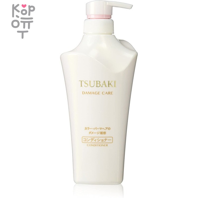 Tsubaki Кондиционер Для Волос Купить