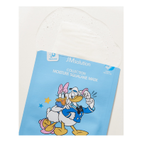 JMsolution Disney Collection Moisture Squalane Mask - Увлажняющая сквалановая маска для лица, 30 мл