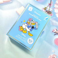JMsolution Disney Collection Moisture Squalane Mask - Увлажняющая сквалановая маска для лица, 30 мл