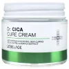 Lebelage Dr. Cica Cure Cream - Антивозрастной смягчающий крем для лица с Центеллой азиатской, 70мл., купить с доставкой на дом фото 2 &mdash; Корейские товары для всей семьи(КорОпт)