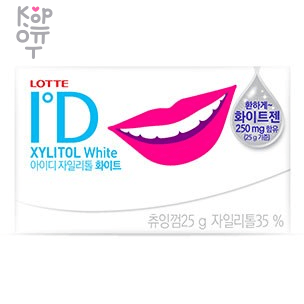 Id candy on sale