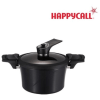 Вакуумная кастрюля (скороварка)​ HappyCall Vacuum ZIN IH Pot​, купить с доставкой на дом фото 6 — Корейские товары для всей семьи(КорОпт)