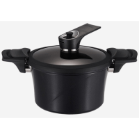 HappyCall Vacuum ZIN IH Pot Вакуумная кастрюля (скороварка)