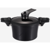 Вакуумная кастрюля (скороварка)​ HappyCall Vacuum ZIN IH Pot​, купить с доставкой на дом фото 5 — Корейские товары для всей семьи(КорОпт)