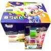 Конфеты жевательные Jia Le Candy - Ресторанчик Суши шефа дядюшки Ли, купить с доставкой на дом фото 1 &mdash; Корейские товары для всей семьи(КорОпт)