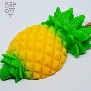 Fara Kinaree Natural Spa Soap - Мыло фруктовое, 100гр. — Корейские товары для всей семьи(КорОпт)