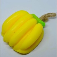 Fara Kinaree Natural Spa Soap - Мыло фруктовое, 100 г