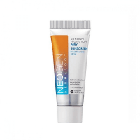 Neogen Dermalogy Day Light Protection Airy Sun Screen - Лёгкий солнцезащитный крем 50 мл