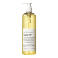Graymelin Canola Crazy Cleansing Oil - Гидрофильное масло с Канолой, 500 мл